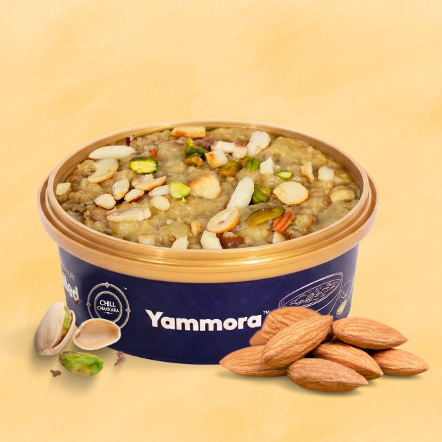 Yammora Nutty Fruit_Chill Chakkara