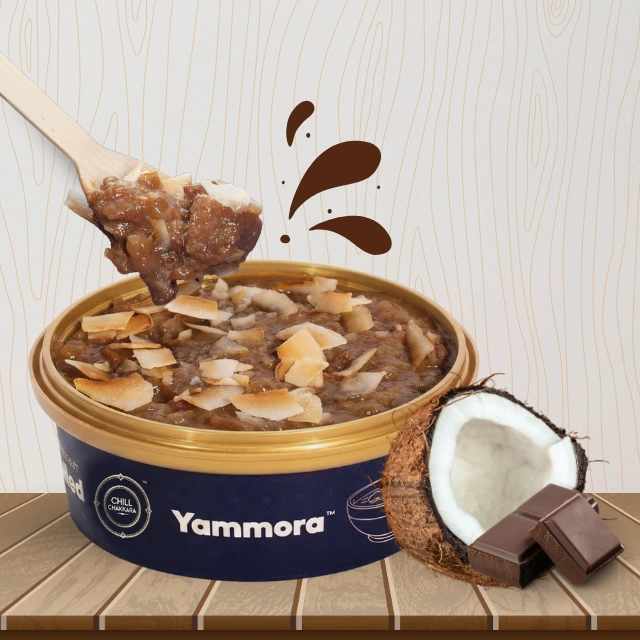 Yammora Coco Jag_Chillchakkara