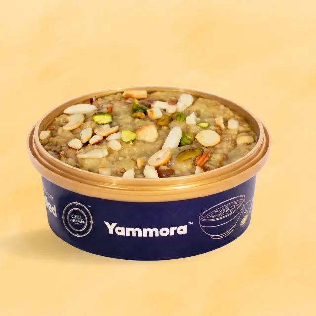 Yammora Chia Pop_Chill Chakkara